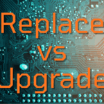 IT infrastructure refresh