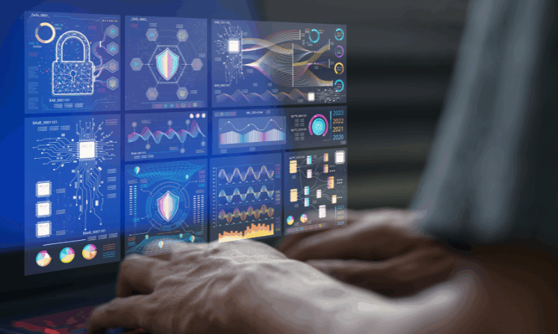 IT Monitoring Services